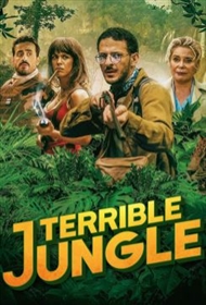 Terrible Jungle
